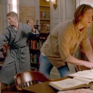 Supernatural Season 8: Things I hated and Things I loved