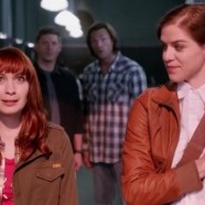 Supernatural 9.04: Sam and Dean are Friends of Dorothy